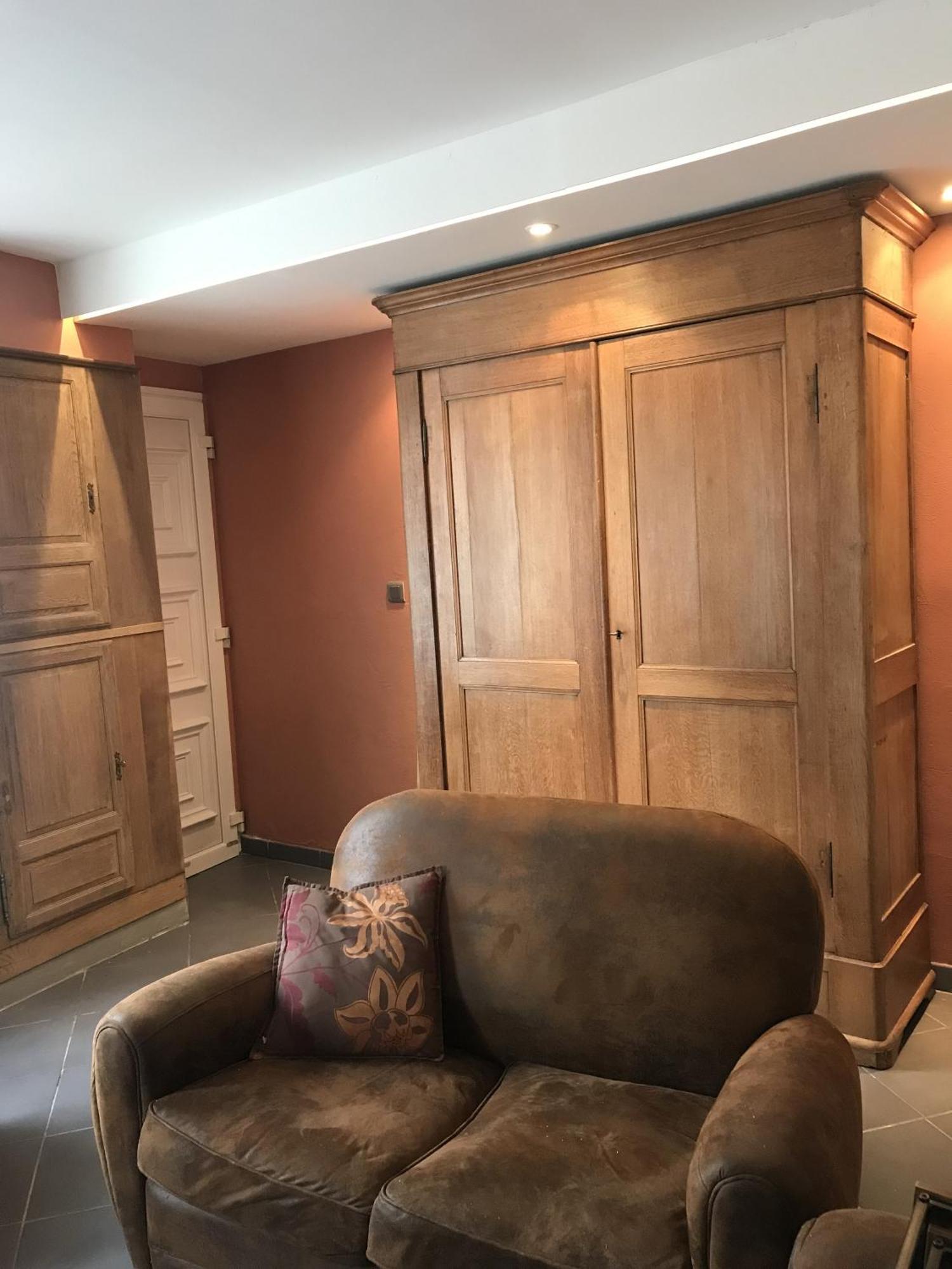 Maison Familiale Proche Nausicaa Boulogne-sur-Mer Esterno foto