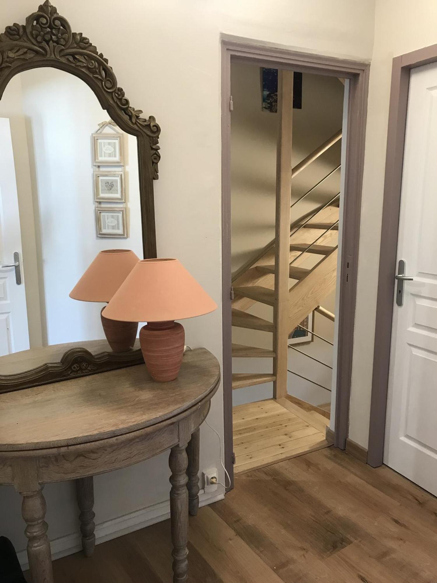 Maison Familiale Proche Nausicaa Boulogne-sur-Mer Esterno foto