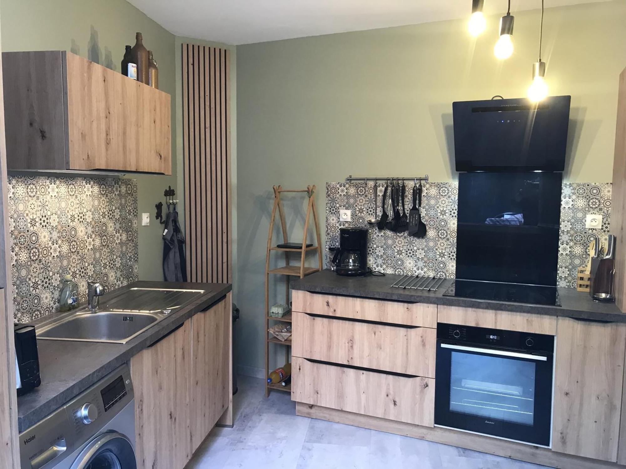 Maison Familiale Proche Nausicaa Boulogne-sur-Mer Esterno foto