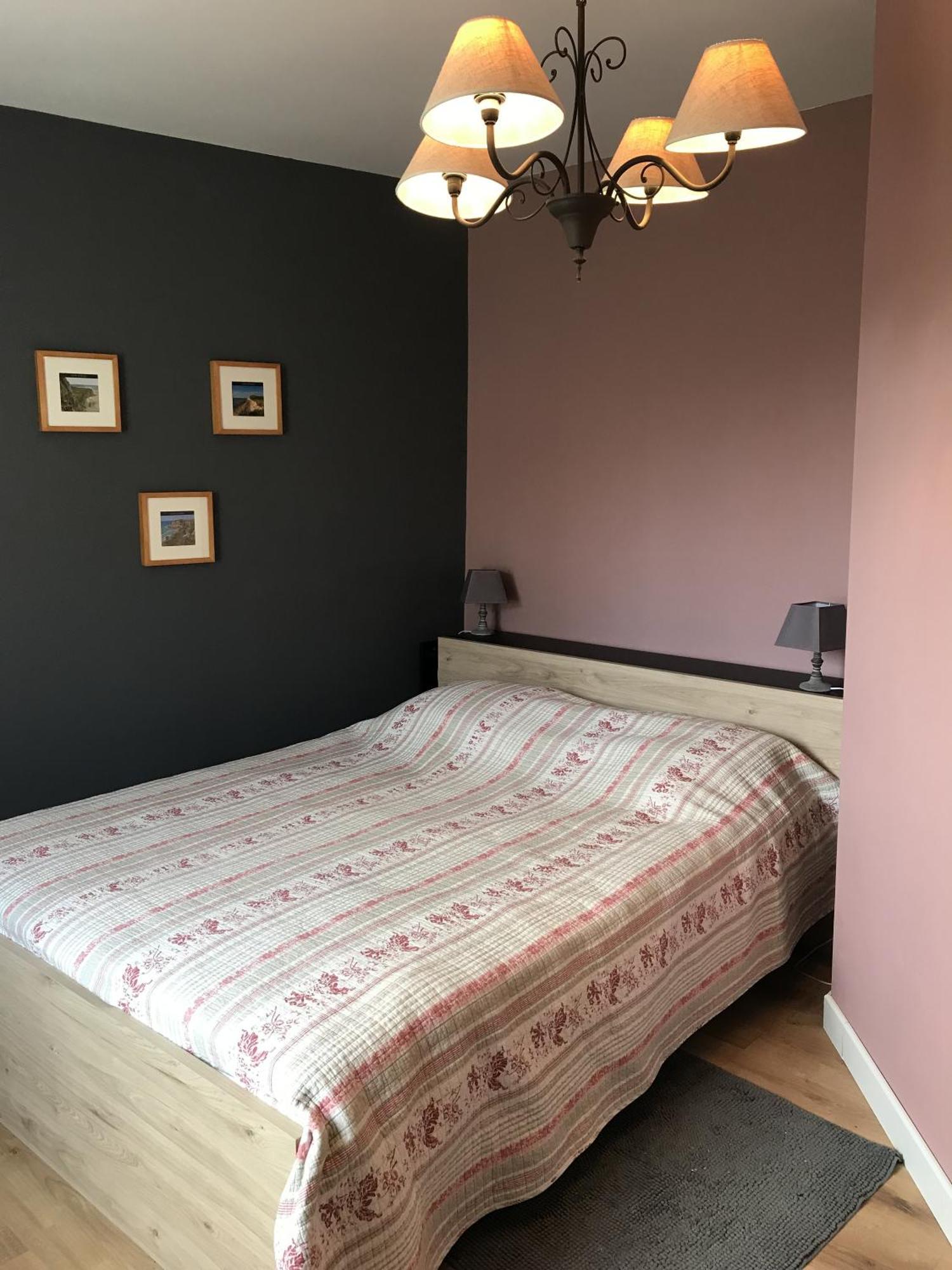 Maison Familiale Proche Nausicaa Boulogne-sur-Mer Esterno foto