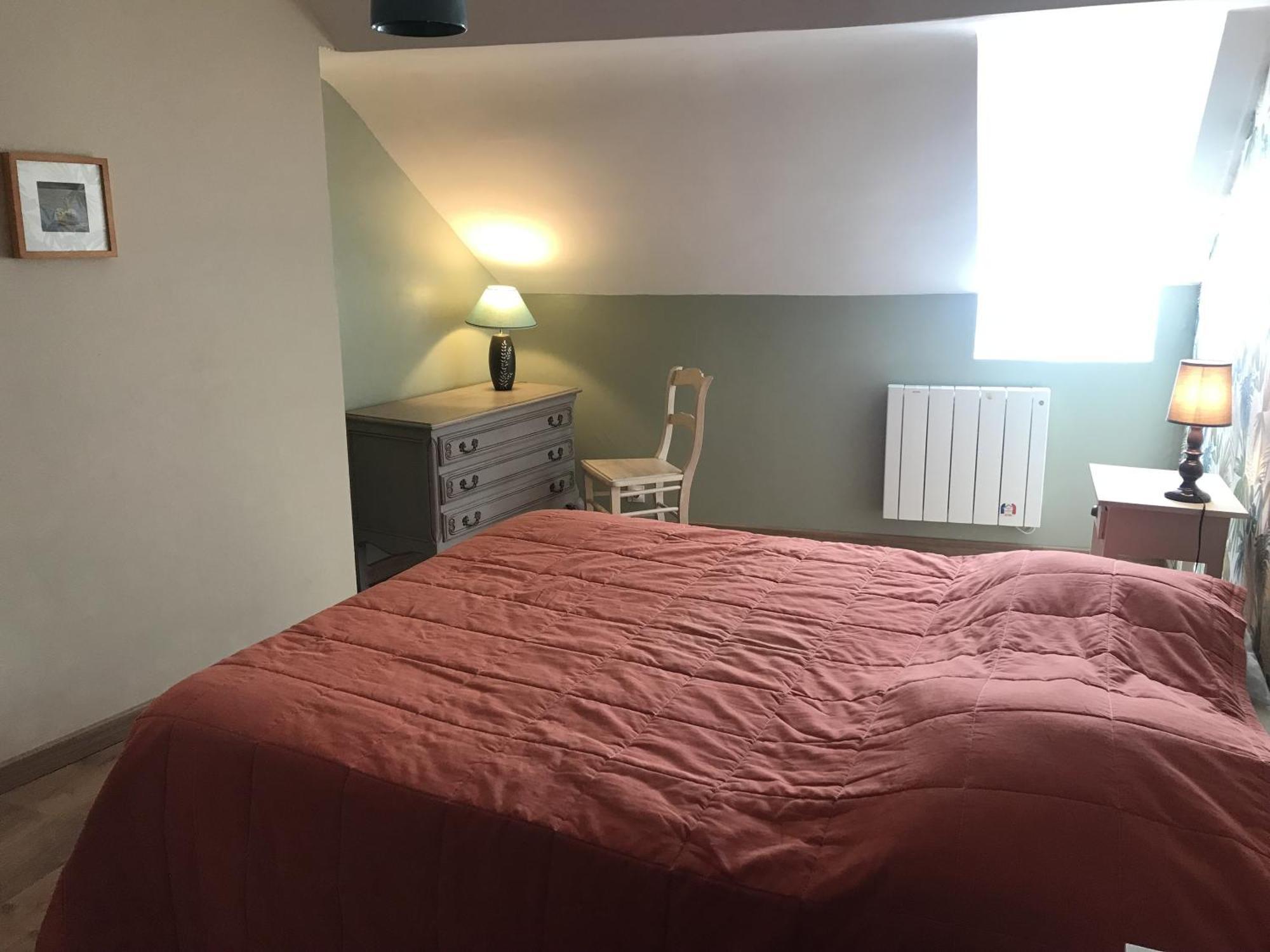 Maison Familiale Proche Nausicaa Boulogne-sur-Mer Esterno foto