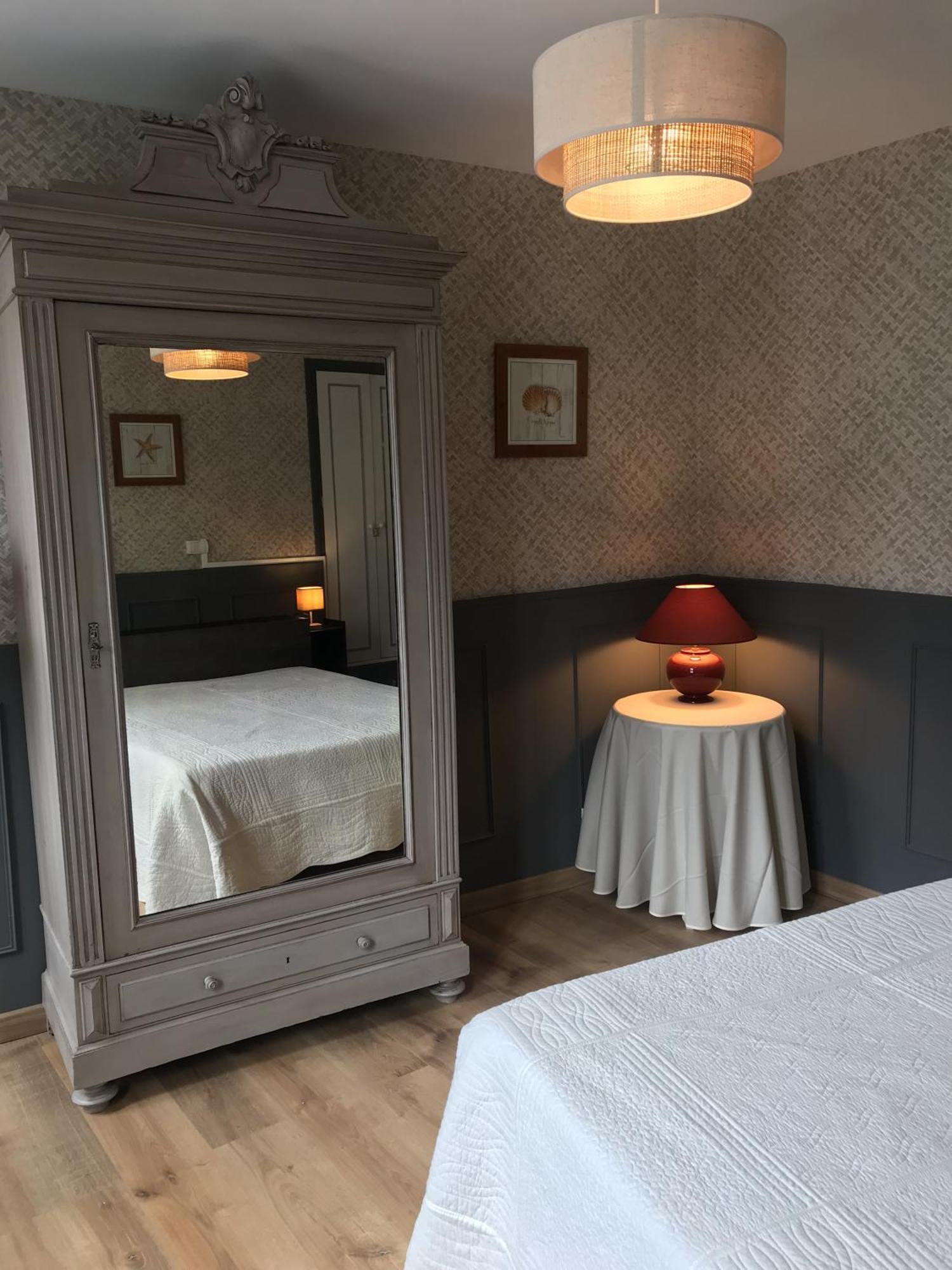 Maison Familiale Proche Nausicaa Boulogne-sur-Mer Esterno foto