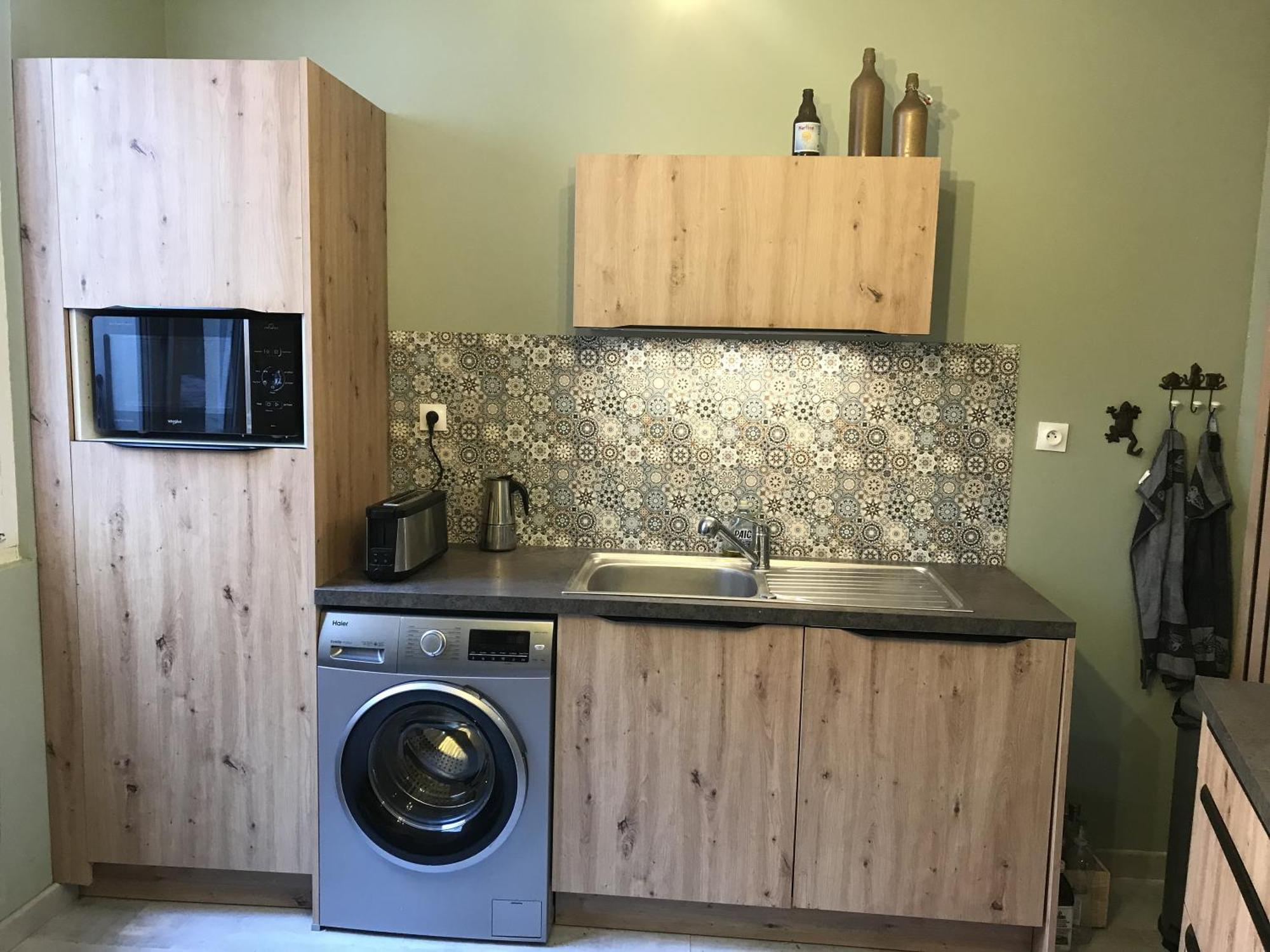 Maison Familiale Proche Nausicaa Boulogne-sur-Mer Esterno foto