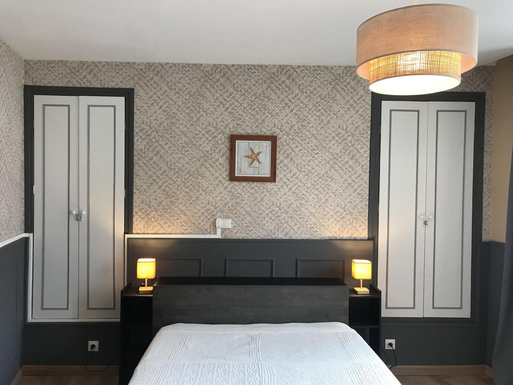 Maison Familiale Proche Nausicaa Boulogne-sur-Mer Esterno foto