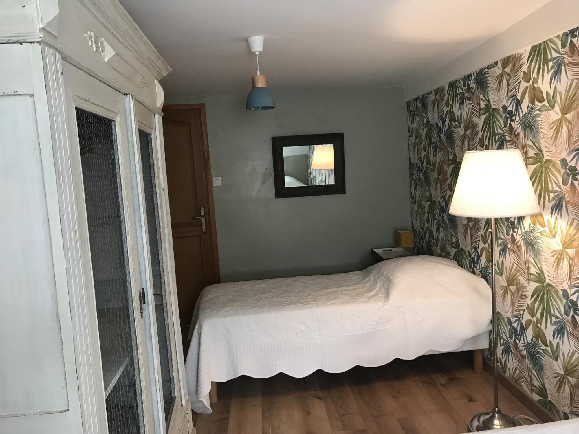 Maison Familiale Proche Nausicaa Boulogne-sur-Mer Esterno foto